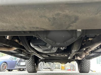 2014 Mercedes-BENZ G-CLASS thumbnail 22