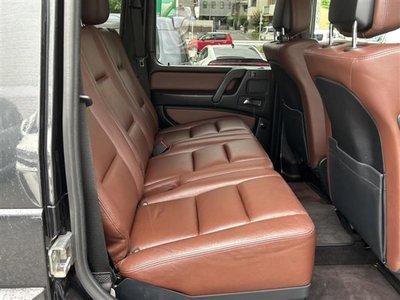 2014 Mercedes-BENZ G-CLASS photo 7
