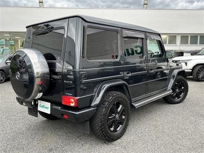 2014 Mercedes-BENZ G-CLASS thumbnail 24