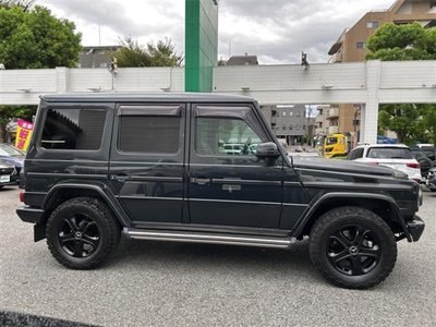 2014 Mercedes-BENZ G-CLASS thumbnail 26