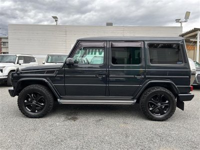 2014 Mercedes-BENZ G-CLASS thumbnail 25