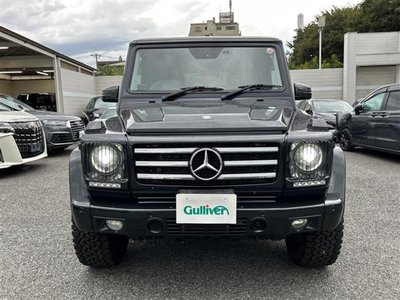 2014 Mercedes-BENZ G-CLASS thumbnail 29
