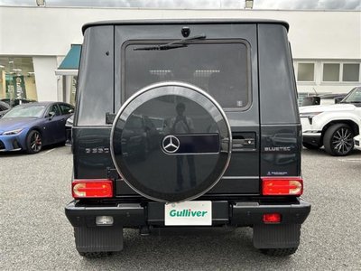 2014 Mercedes-BENZ G-CLASS thumbnail 30
