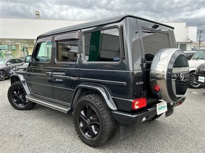 2014 Mercedes-BENZ G-CLASS thumbnail 28