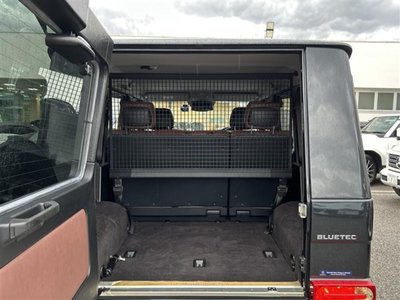 2014 Mercedes-BENZ G-CLASS photo 10