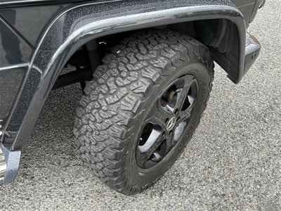 2014 Mercedes-BENZ G-CLASS thumbnail 21