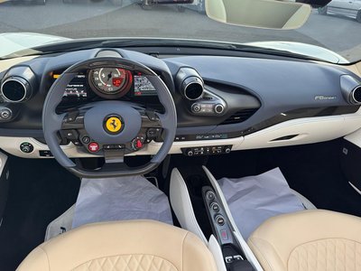 2022 Ferrari F8 SPIDER 缩略图 36