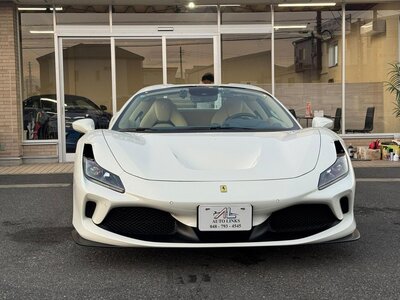 صورة 5 لـ 2022 Ferrari F8 SPIDER