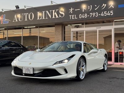 صورة 11 لـ 2022 Ferrari F8 SPIDER