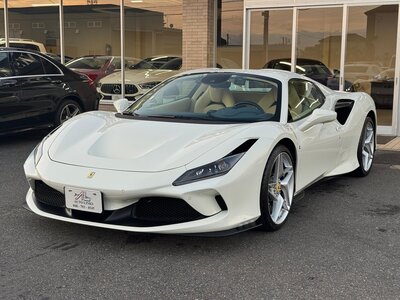 صورة 12 لـ 2022 Ferrari F8 SPIDER