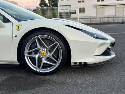 2022 Ferrari F8 SPIDER 缩略图 29