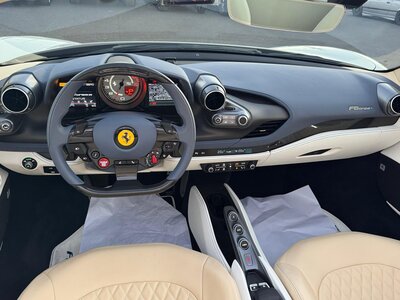 2022 Ferrari F8 SPIDER 缩略图 37