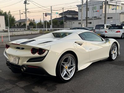 2022 Ferrari F8 SPIDER 缩略图 26