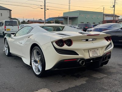 صورة 15 لـ 2022 Ferrari F8 SPIDER