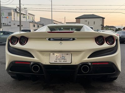 2022 Ferrari F8 SPIDER 缩略图 22