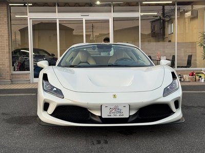 صورة 4 لـ 2022 Ferrari F8 SPIDER