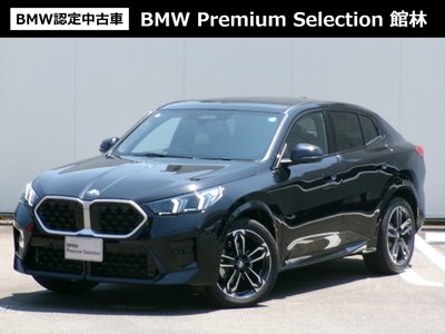 2026 BMW X2 照片 1