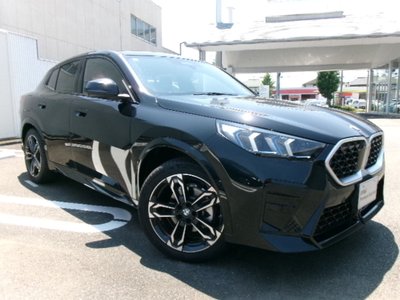 2026 BMW X2 照片 6