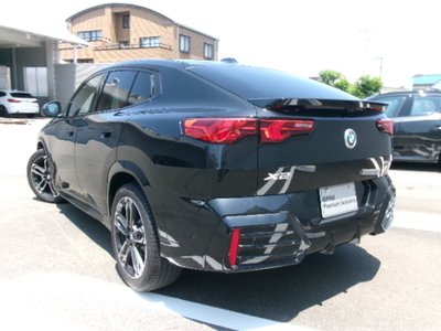 2026 BMW X2 照片 7