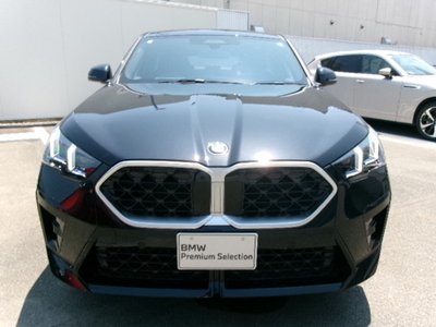 2026 BMW X2 照片 8