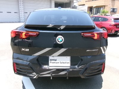 2026 BMW X2 照片 10