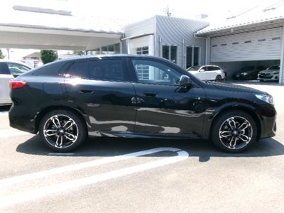 2026 BMW X2 照片 9