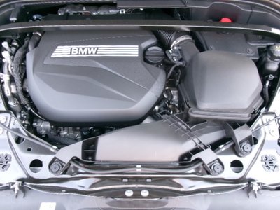 2026 BMW X2 照片 16