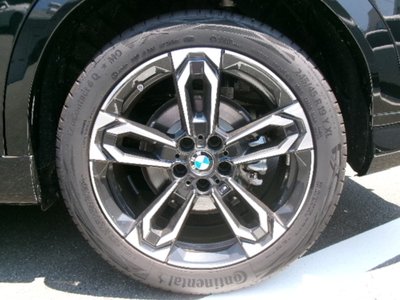 2026 BMW X2 照片 13