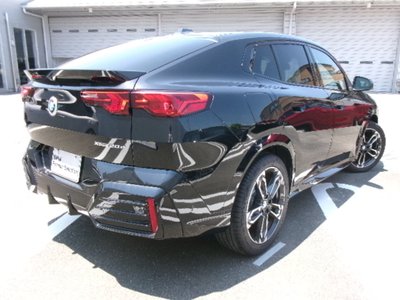 2026 BMW X2 照片 5