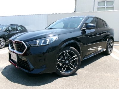 2026 BMW X2 照片 4