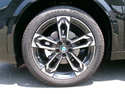2026 BMW X2 照片 12