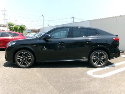 2026 BMW X2 照片 11