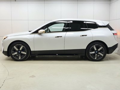2025 BMW IX photo 7