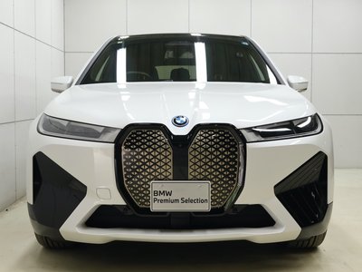 2025 BMW IX thumbnail 21