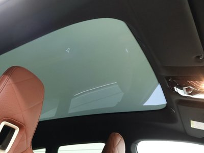 2025 BMW IX photo 15