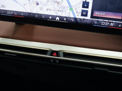2025 BMW IX thumbnail 50
