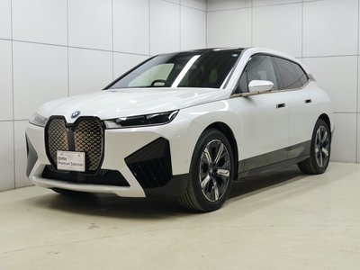 2025 BMW IX thumbnail 22