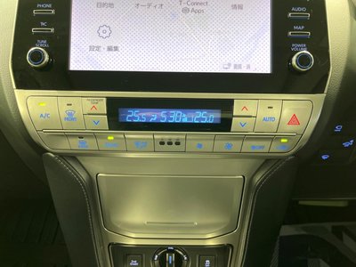2023 Toyota LAND CRUISER PRADO thumbnail 35