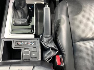 2023 Toyota LAND CRUISER PRADO thumbnail 39