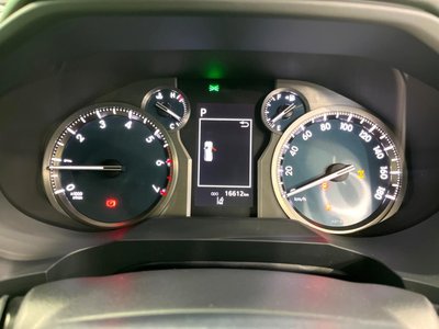 2023 Toyota LAND CRUISER PRADO thumbnail 37