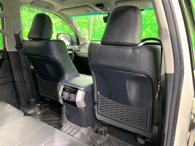 2023 Toyota LAND CRUISER PRADO thumbnail 58