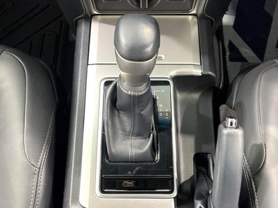 2023 Toyota LAND CRUISER PRADO thumbnail 40