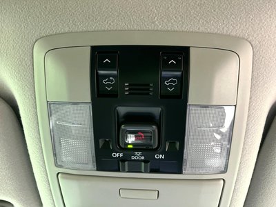 2023 Toyota LAND CRUISER PRADO thumbnail 36