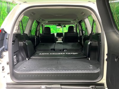 2023 Toyota LAND CRUISER PRADO thumbnail 56