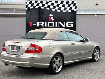 2005 Mercedes-BENZ CLK 照片 5