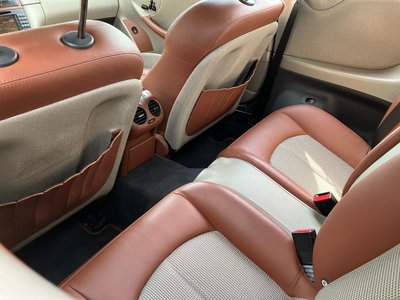 2005 Mercedes-BENZ CLK photo 33
