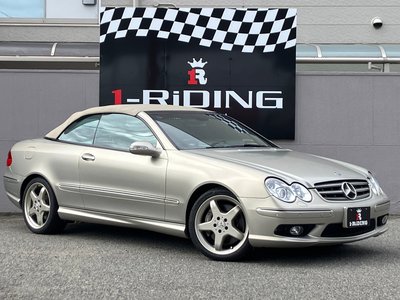 2005 Mercedes-BENZ CLK 照片 3