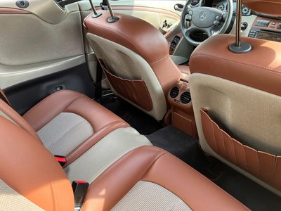 2005 Mercedes-BENZ CLK photo 32
