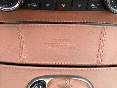 2005 Mercedes-BENZ CLK 照片 15