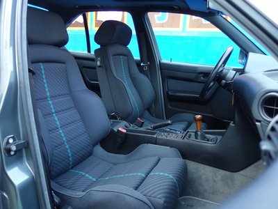 صورة مصغرة 62 لـ 1990 BMW Alpina B10